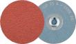 Schleifblatt COMBIDISC Korund A-COOL Produktbild