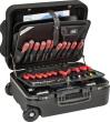 Werkzeugkoffer mit Rollen Mega Wheels PTS Produktbild img1 S