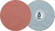 Schleifblatt COMBIDISC Korund A-FLEX Produktbild img1 S