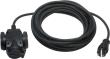 Verlängerungskabel mit Mehrfachverteiler Produktbild
