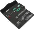 Werkzeugsortiment M1 Metall 39-teilig in Textilbox Wera Produktbild