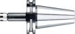 Spannzangenfutter TYP ER Mini, ISO 7388-1 (DIN 69871), Form AD/B, SK 40, Wuchtgü Produktbild img1 S