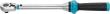 Drehmomentschlüssel 5121-3CT 20-120Nm 1/2" Hazet Produktbild