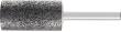 Schleifstift zylindrisch 2040 6 AN 30 N 5B Pferd Produktbild img1 S