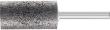 Schleifstift zylindrisch 2040 6 6B ADW 30 L Pferd Produktbild