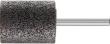 Schleifstift zylindrisch 3240 6 6B ADW 24 L Pferd Produktbild