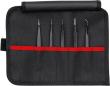 Universalpinzetten-Set ESD 5tlg. 92 00 01 ESD KNIPEX Produktbild img1 S
