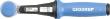 Drehmomentschlüssel TORCOFIX-K, 1/4"–1/2" mit Pilzkopf-Umsteckvierkant Produktbild img1 S