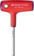 Quergriff-Schraubendreher8x80mm PB Swiss Tools Produktbild