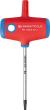 Quergriff-SchraubendreherT8x60mm PB Swiss Tools Produktbild