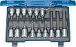 Schraubendrehereinsatz- Satz 1/2" Innensechskant 5-17mm 15-teilig Gedore Produktbild img1 S
