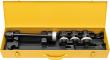 Gewindeschneidkluppen-Garnitur S Produktbild img1 S
