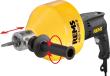 Rohrreinigungsgerät Mini-Cobra S REMS Produktbild img1 S