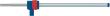Absaugbohrer-Set SDS EXPERT CLEAN max-8X 22 x 400 x 650 mm inkl. Absaugadapter B Produktbild