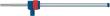 Absaugbohrer-Set SDS EXPERT CLEAN max-8X 24 x 400 x 650 mm inkl. Absaugadapter B Produktbild