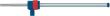 Absaugbohrer-Set SDS EXPERT CLEAN max-8X 25 x 400 x 650 mm inkl. Absaugadapter B Produktbild