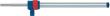 Absaugbohrer-Set SDS EXPERT CLEAN max-8X 30 x 400 x 650 mm inkl. Absaugadapter B Produktbild