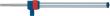 Absaugbohrer-Set SDS EXPERT CLEAN max-8X 32 x 400 x 650 mm inkl. Absaugadapter B Produktbild