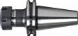Spannzangenfutter Typ ER, ISO 7388-1 (DIN 69871), Form AD/B, SK 40, Wuchtgüte G6 Produktbild