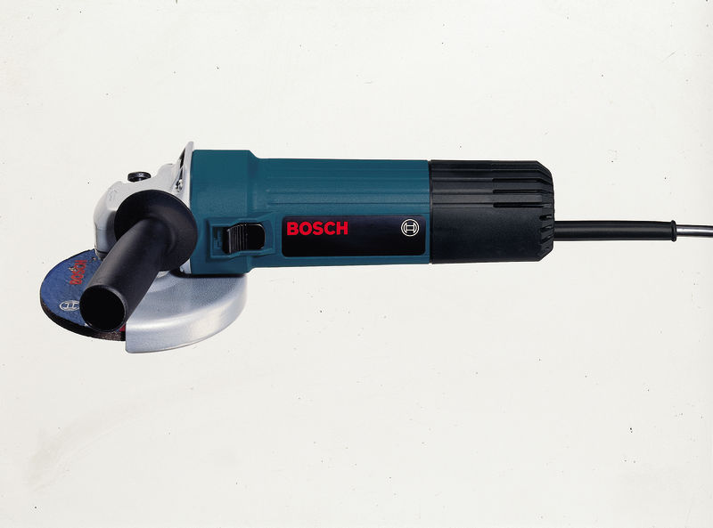Hochfrequenz-Winkelschleifer HWS 5265/125, 550 W, 200 V, 7300 U/min Produktbild img1 L