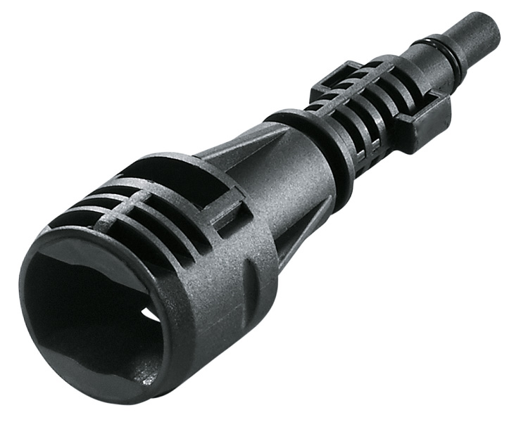 Adapter für Kärcher Zubehör, Systemzubehör für Bosch Aquatak-Serie Produktbild img1 L