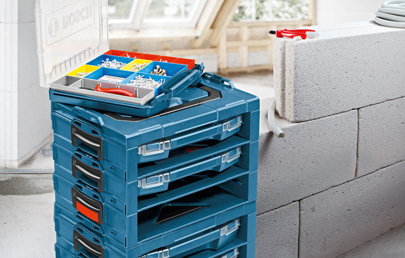 Koffersystem i-BOXX 53 set 12 Produktbild img3 L