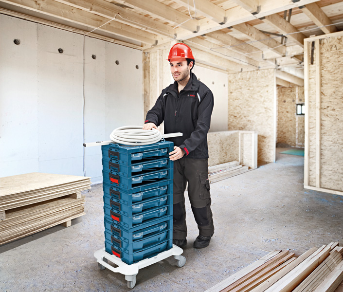 Rollerplatte L-BOXX Roller Produktbild img2 L