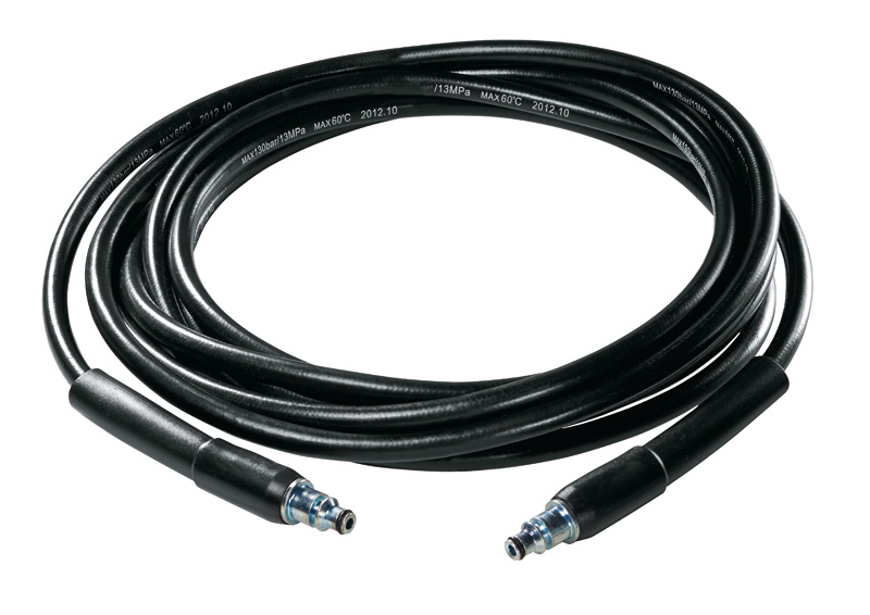 Hochdruckschlauch, 6 m, Systemzubehör Produktbild img1 L