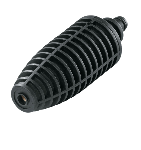 Rotordüse, Systemzubehör für Easy- und Universal Modelle Produktbild img1 L