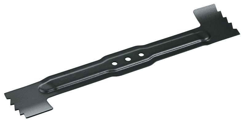 Grasfangkorb-Zubehörmesser, 38 cm, Systemzubehör für UniversalRotak 36 V Produktbild img1 L