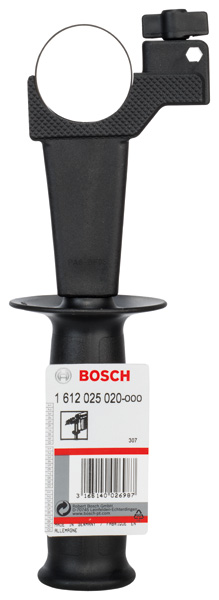 Handgriff für Bohrmaschinen, passend zu: GBM, GRW, GSB Produktbild img2 L
