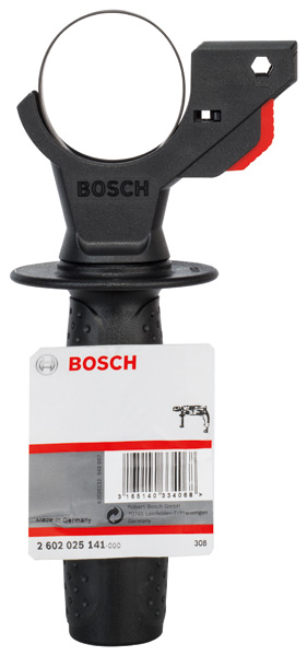 Handgriff für Bohrhämmer, passend zu: GBH Produktbild img2 L