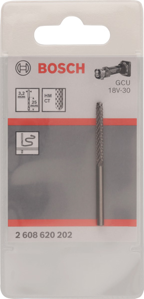 Wandfliesen-Schneidbit Produktbild img2 L