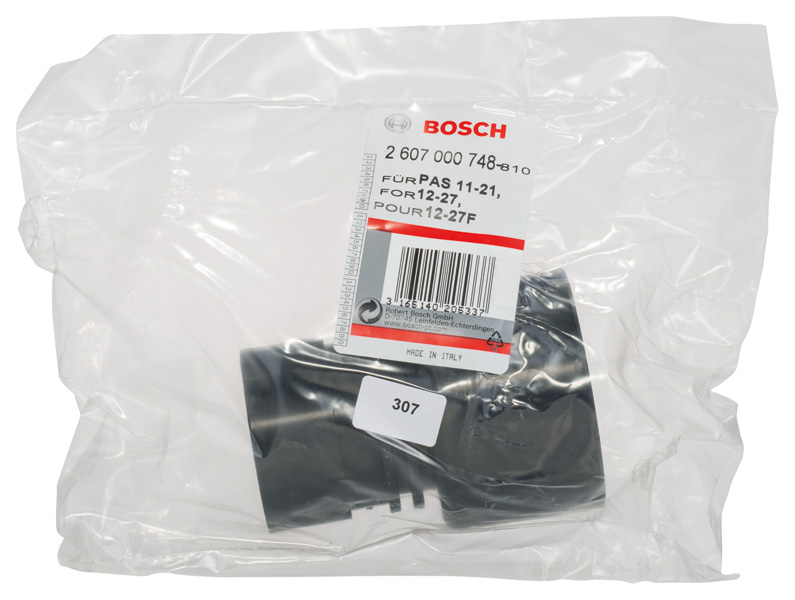 Adapter 35 mm, für alle bestehenden Schläuche, Durchmesser: 35 / 19 mm Produktbild img2 L