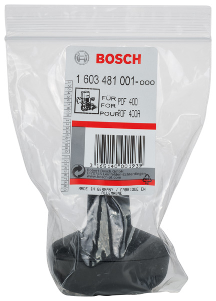 Handgriff für Fräsen Produktbild img2 L