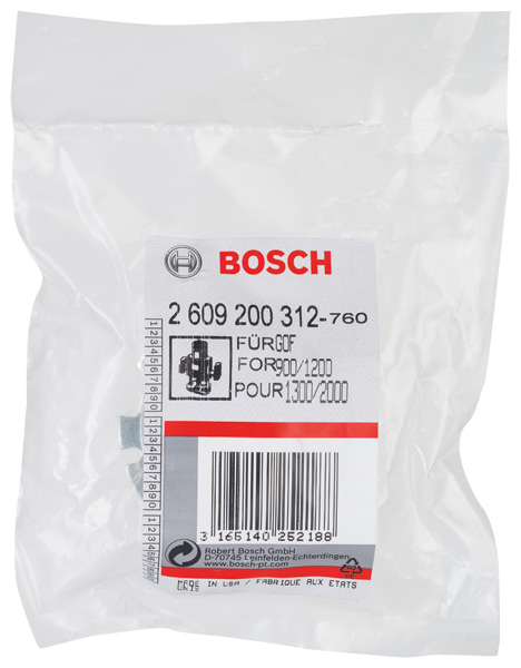 Kopierhülse mit Schnellverschluss 4 Produktbild img2 L