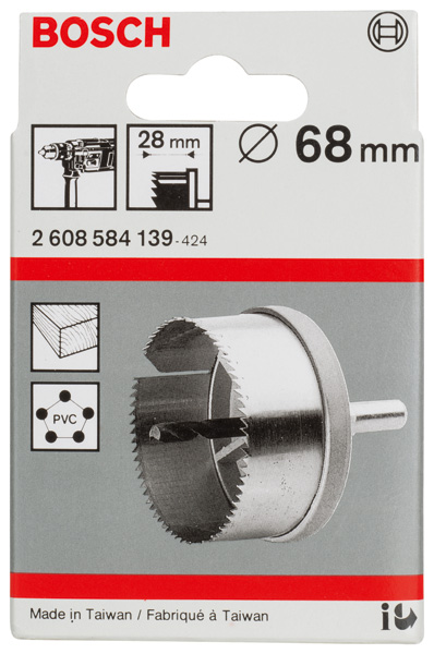 Sägekranz 68 mm Produktbild img2 L