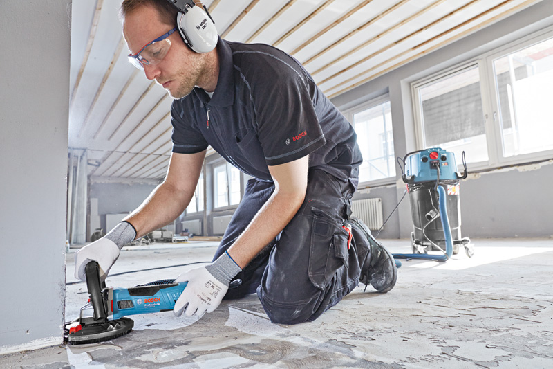 Betonschleifer GBR 15 CAG Produktbild img4 L