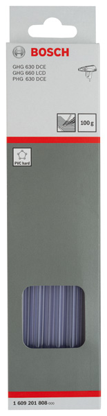 Kunststoffschweißdraht, 225 mm, 4 mm, Hart-PVC Produktbild img2 L