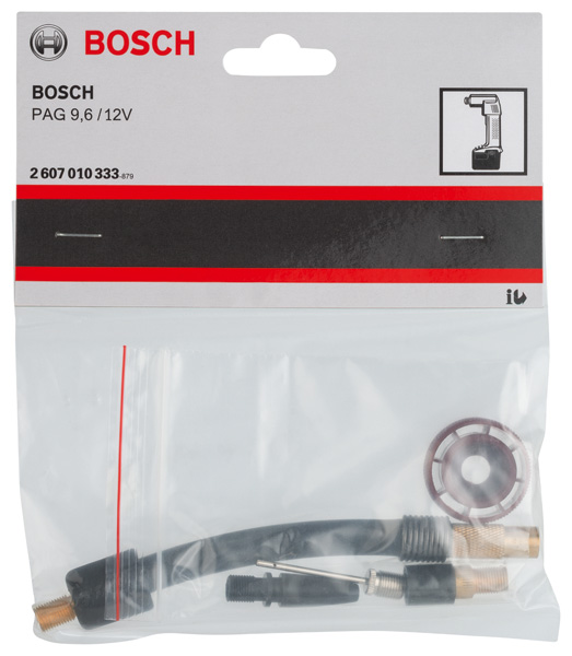Zubehör-Set für Druckluftpumpen Produktbild img2 L