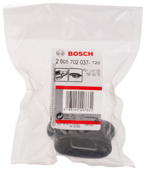 Winkeladapter zur Verbindung von Staubboxen mit Schleifmaschinen Produktbild img2 L