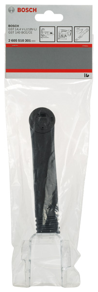 Staubabsaugung für GST 14,4 V-LI / 18 V-LI + GST 140 CE/BCE Professional Produktbild img2 L