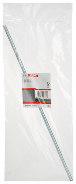 Tiefenanschlag, 310 mm, zu Zusatzhandgriff 2 602 025 077,...062 Produktbild img2 L