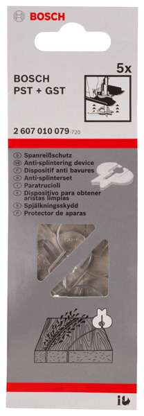 Spanreißschutz für GST, PST Produktbild img2 L