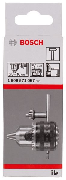 PRO Zahnkranzbohrfutter, 316&nbsp;mm Produktbild img2 L