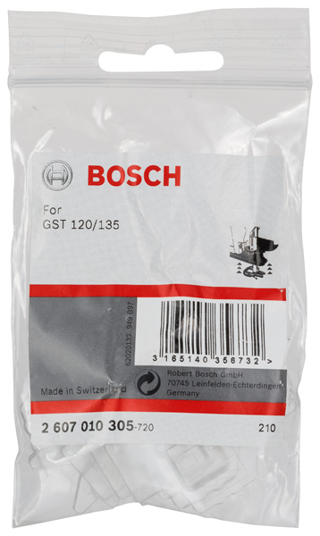 Spanreißschutz, passend zu: GST 120 BCE/120 E/135 BCE/135 CE Professional Produktbild img2 L