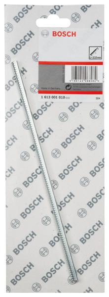 Tiefenanschlag, 210 mm, zu Zusatzhandgriff 1 612 025 032 Produktbild img2 L
