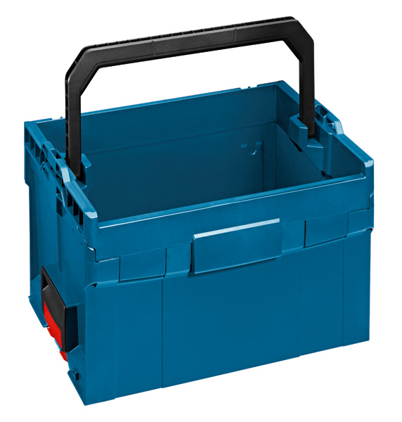 Werkzeugkiste LT-BOXX 272, BxHxT 405 x 317 x 265 mm Produktbild img1 L