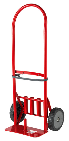 Transportkarren für USH/GSH 27 Produktbild img2 L