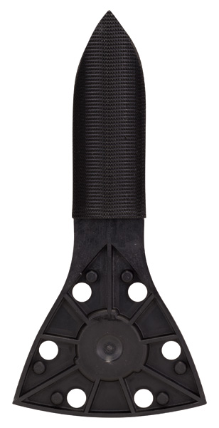 Schleiffinger oval Produktbild img1 L